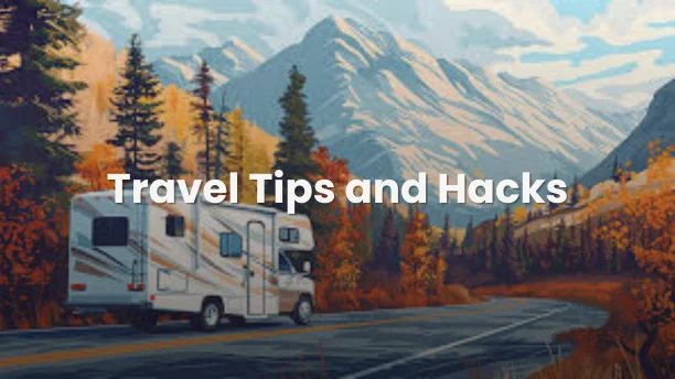 RV Travel Tips