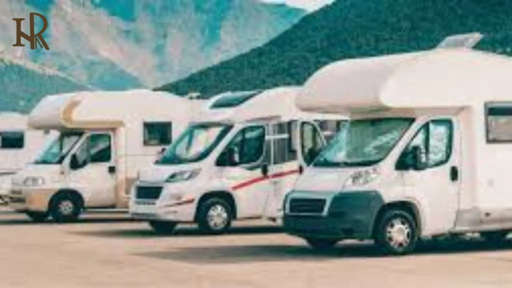 How to Find the Right RV for me in 2024