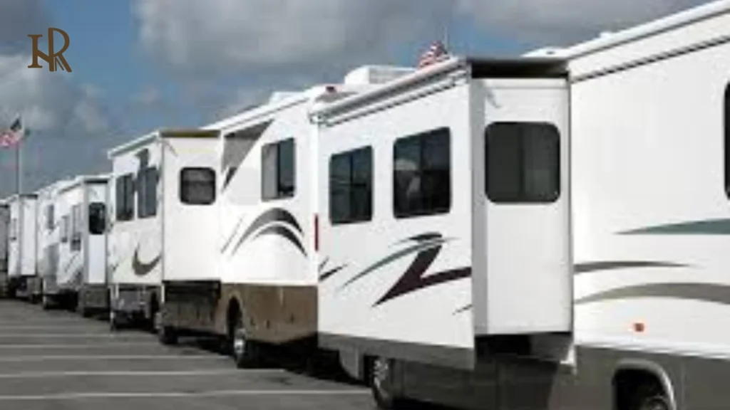 Negotiation Tips for Used RVs
