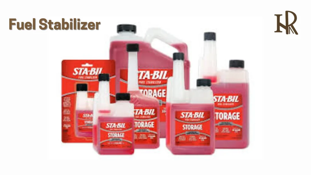 fuel stabilizer