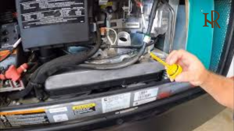 How to Stabilize the Fuel System of RV Generator