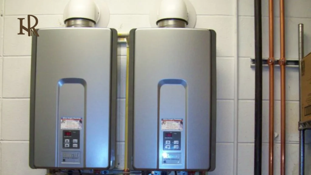 Pros and Cons of Tankless Hot Water Heaters