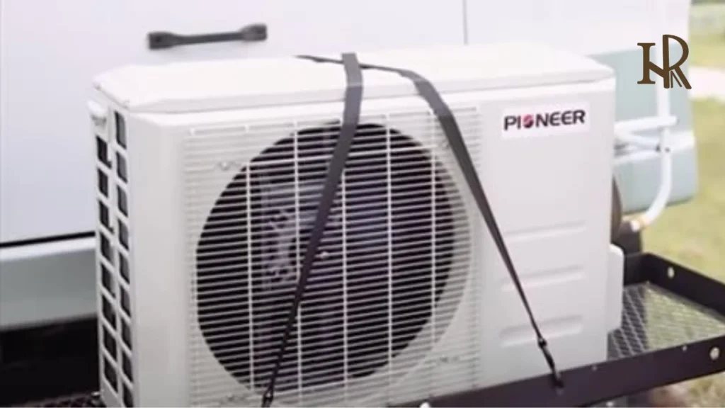 RV AC unit_ How to maintain RV AC unit